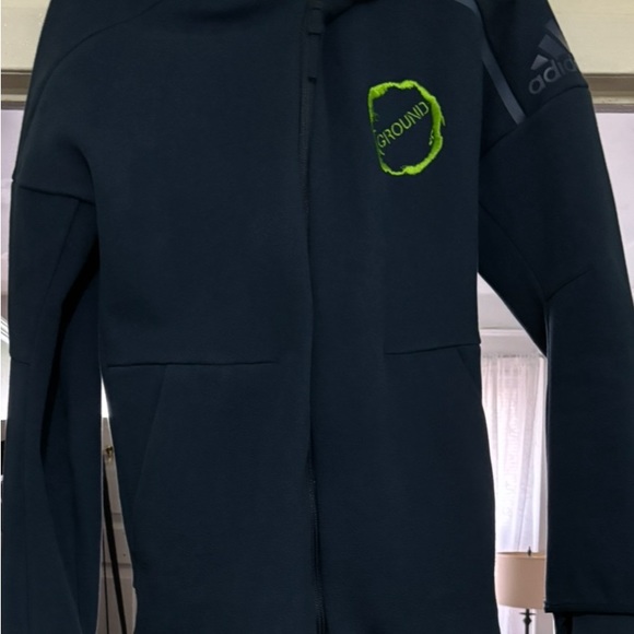 Jacket - Picture 3 of 6